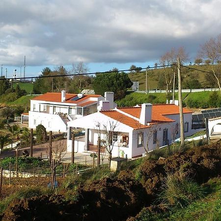 Holiday Home Monte Das Azinheiras Arraiolos Zimmer foto