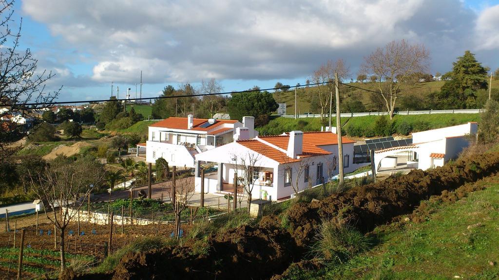 Holiday Home Monte Das Azinheiras Arraiolos Zimmer foto